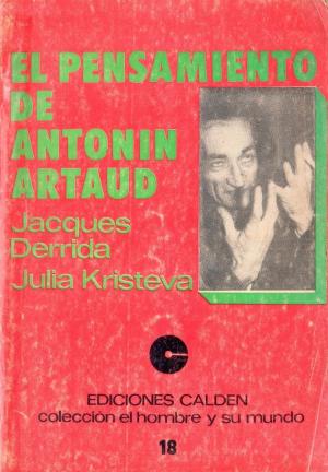 El pensamiento de Antonin Artaud